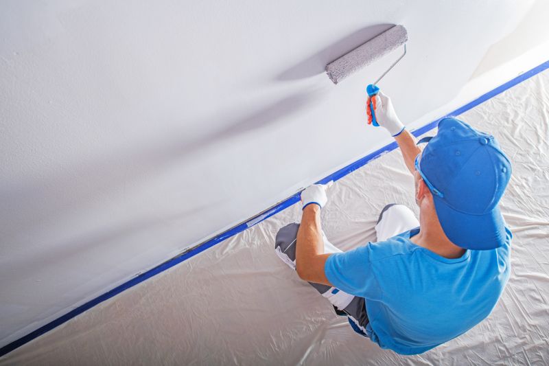 Hotel Painting in Greeley, CO