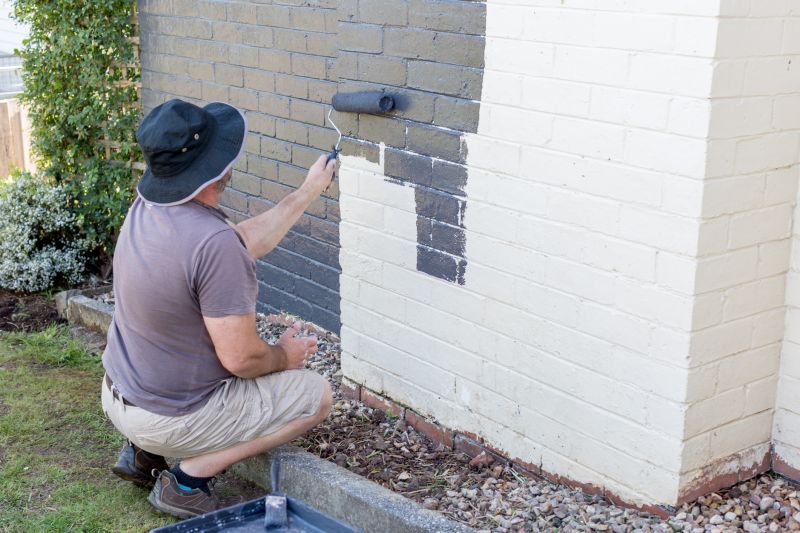 House Painting Service in Waco, TX