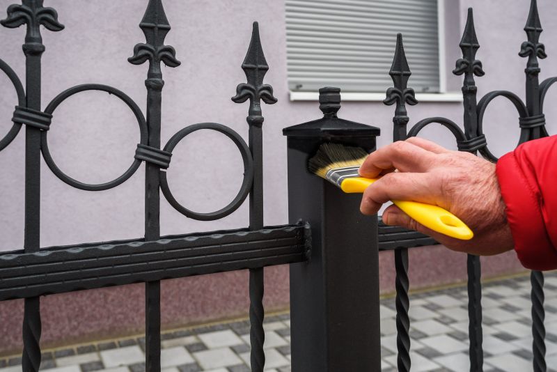 Quality Paint Suppliers