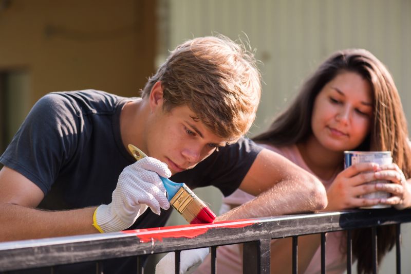 Local Painting Contractors