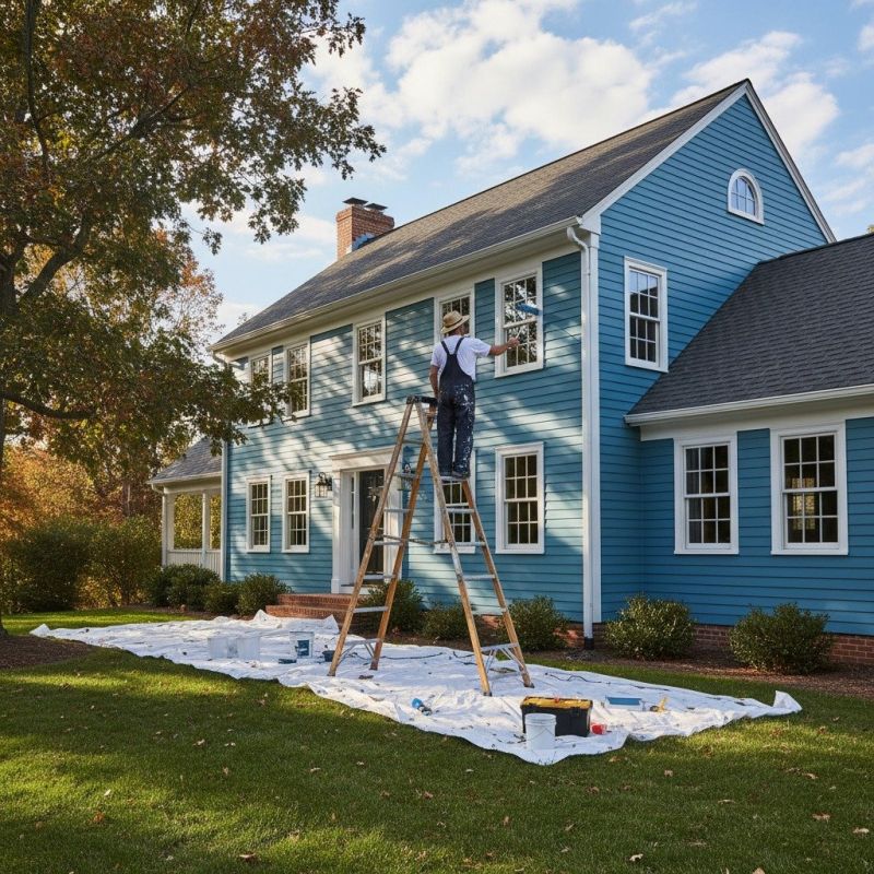 House Painting Service in Boulder, CO